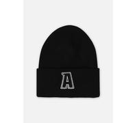 adidas sportswear - Beanie Cuff Var Nero - Berretto T.U Nero