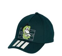 ADIDAS SPORTSWEAR Berretto sportivo 'Disney Mickey Mouse' abete / verde chiaro / bianco Bambini ADIDAS SPORTSWEAR 52 abete / verde chiaro / bianco