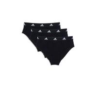 Adidas Sportswear Bikini Donna Slip String Intimo 3 Pezzi