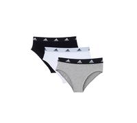 Adidas Sportswear Bikini Donna Slip String Intimo 3 Pezzi