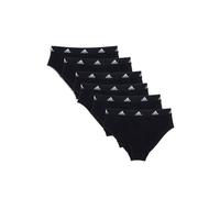 Adidas Sportswear Bikini Donna Slip String Intimo 6 Pezzi