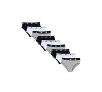 Adidas Sportswear Bikini Donna Slip String Intimo 9 Pezzi