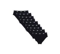 Adidas Sportswear Bikini Donna Slip String Intimo 9 Pezzi