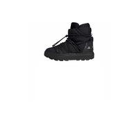 ADIDAS SPORTSWEAR Boots da neve 'Adidas X Moon Boot Ace' grigio chiaro / nero Uomo ADIDAS SPORTSWEAR 41-41,5