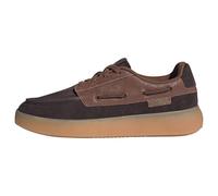 ADIDAS SPORTSWEAR Boots stringati 'Barreda' cognac / marrone scuro Uomo - Scarpe - Nuovi arrivi - Boots e stivali ADIDAS SPORTSWEAR 45-45,5