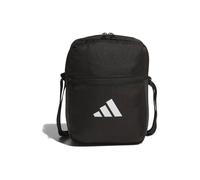 ADIDAS SPORTSWEAR Borsa a tracolla 'Essentials' nero / bianco Uomo ADIDAS SPORTSWEAR One Size nero / bianco