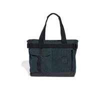 ADIDAS SPORTSWEAR Borsa sportiva grigio scuro / abete / nero Uomo ADIDAS SPORTSWEAR One Size grigio scuro / abete / nero