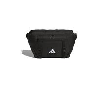 ADIDAS SPORTSWEAR Borsa sportiva 'Utility X-body' nero / bianco Uomo ADIDAS SPORTSWEAR One Size nero / bianco