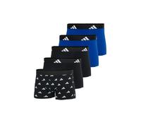 ADIDAS SPORTSWEAR Boxer 'Active Flex' blu / nero Uomo ADIDAS SPORTSWEAR S blu / nero