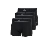 ADIDAS SPORTSWEAR Boxer 'Active Micro Flex Eco' grigio / nero Uomo - Abbigliamento - Intimo - Mutande - Boxer ADIDAS SPORTSWEAR XXL-XXXL