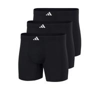 ADIDAS SPORTSWEAR Boxer 'Active Micro Tech' nero / bianco Uomo - Abbigliamento - Intimo - Mutande - Boxer ADIDAS SPORTSWEAR XXL