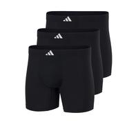 ADIDAS SPORTSWEAR Boxer 'Active Micro Tech' nero / bianco Uomo - Abbigliamento - Intimo - Mutande - Boxer ADIDAS SPORTSWEAR M
