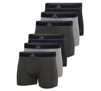 ADIDAS SPORTSWEAR Boxer grigio / abete / nero Uomo ADIDAS SPORTSWEAR XXL