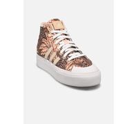 adidas sportswear - Bravada 2.0 Mid Pla Marrone - Sneakers 36 Marrone