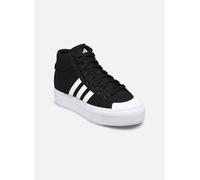 Scarpe Bravada 2.0 Platform Mid Core Black / Cloud White / Core Black 42