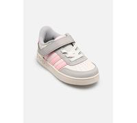 adidas sportswear - BREAKBASE C Multicolore - Sneakers 34 Multicolore