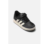 SCARPE ADIDAS BREAKBASE C TG 34 COD JR0204 - 9B [US 2.5 UK 2 CM 20.8] Nero