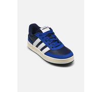 SCARPE ADIDAS BREAKBASE J TG 36 2/3 COD JQ3062 - 9B [US 4.5 UK 4 CM 22.5] Blu