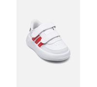Breaknet 2.0 Cf I by adidas sportswear 19 Bianco