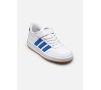 adidas sportswear - Breaknet 3.0 el C Bianco - Sneakers 32 Bianco