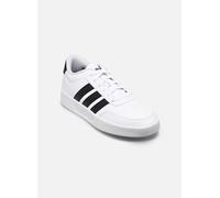 Adidas Scarpe Uomo Breaknet 3.0 – Cloud White/Core Black – 39 1/3 EU