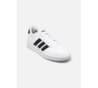adidas sportswear - BREAKNET 3.0 W Bianco - Sneakers 38 2/3 Bianco