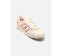 adidas sportswear - BREAKNET SL eige - Sneakers 36 Beige
