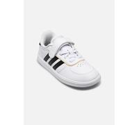 Adidas Breaknet Sl l Trainers Bianco EU 28 Bambini