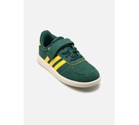 adidas sportswear - BREAKNET SL L C Verde - Sneakers 33 Verde