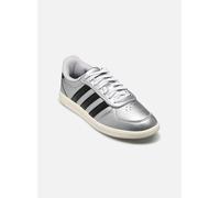 adidas sportswear - BREAKNET SL rgento - Sneakers 38 2/3 Argento