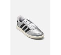 adidas sportswear - BREAKNET SL rgento - Sneakers 39 1/3 Argento