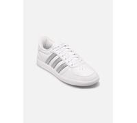 adidas sportswear - BREAKNET SLEEK Argento - Sneakers 38 2/3 Argento