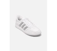 adidas sportswear - BREAKNET SLEEK Argento - Sneakers 42 2/3 Argento