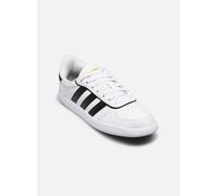 adidas sportswear - BREAKNET SLEEK Bianco - Sneakers 39 1/3 Bianco
