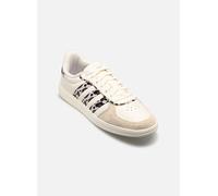 adidas sportswear - BREAKNET SLEEK Bianco - Sneakers 40 Bianco