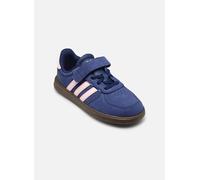 adidas sportswear - BREAKNET SL L C Blu - Sneakers 30 1/2 Blu