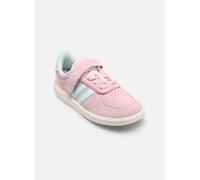 adidas - Kid's Breaknet Sleek - Sneaker EU 35 fuchsia