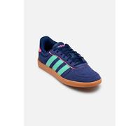 adidas Unisex - Bambini e Ragazzi Breaknet Sleek Junior Shoes, Dark Blue/Pulse Mint/Lucid Pink, 36 EU