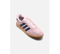 adidas sportswear - BREAKNET SLEEK J Rosa - Sneakers 38 Rosa