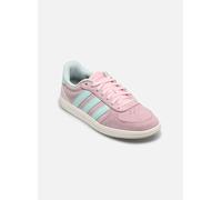 adidas - Junior's Breaknet Sleek - Sneaker EU 39 1/3 fuchsia