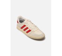 adidas sportswear - BREAKNET SLEEK J Rosso - Sneakers 36 Rosso