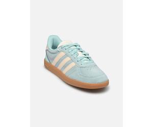 adidas sportswear - Breaknet Sleek Sued Blu - Sneakers 40 2/3 Blu