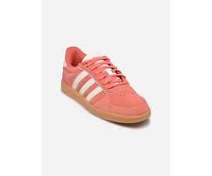 adidas sportswear - Breaknet Sleek Sued Rosa - Sneakers 37 1/3 Rosa