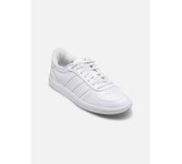 adidas sportswear - BREAKNET SLEEK W Bianco - Sneakers 38 2/3 Bianco