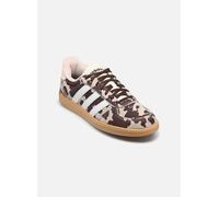 adidas Donna Breaknet Sleek Shoes, off White/Ftwr White/Core Black, 38 EU