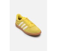 adidas sportswear - BREAKNET SLEEK W Giallo - Sneakers 38 Giallo