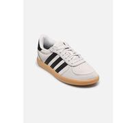 adidas Donna BREAKNET Sleek Shoes, Grey One/Core Black/Core Black, 41 1/3 EU