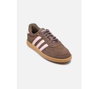 adidas sportswear - BREAKNET SLEEK W Marrone - Sneakers 38 Marrone
