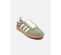 adidas sportswear - BREAKNET SLEEK W Verde - Sneakers 39 1/3 Verde