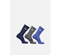 adidas sportswear - C ESS CRW 3P Blu - M Blu